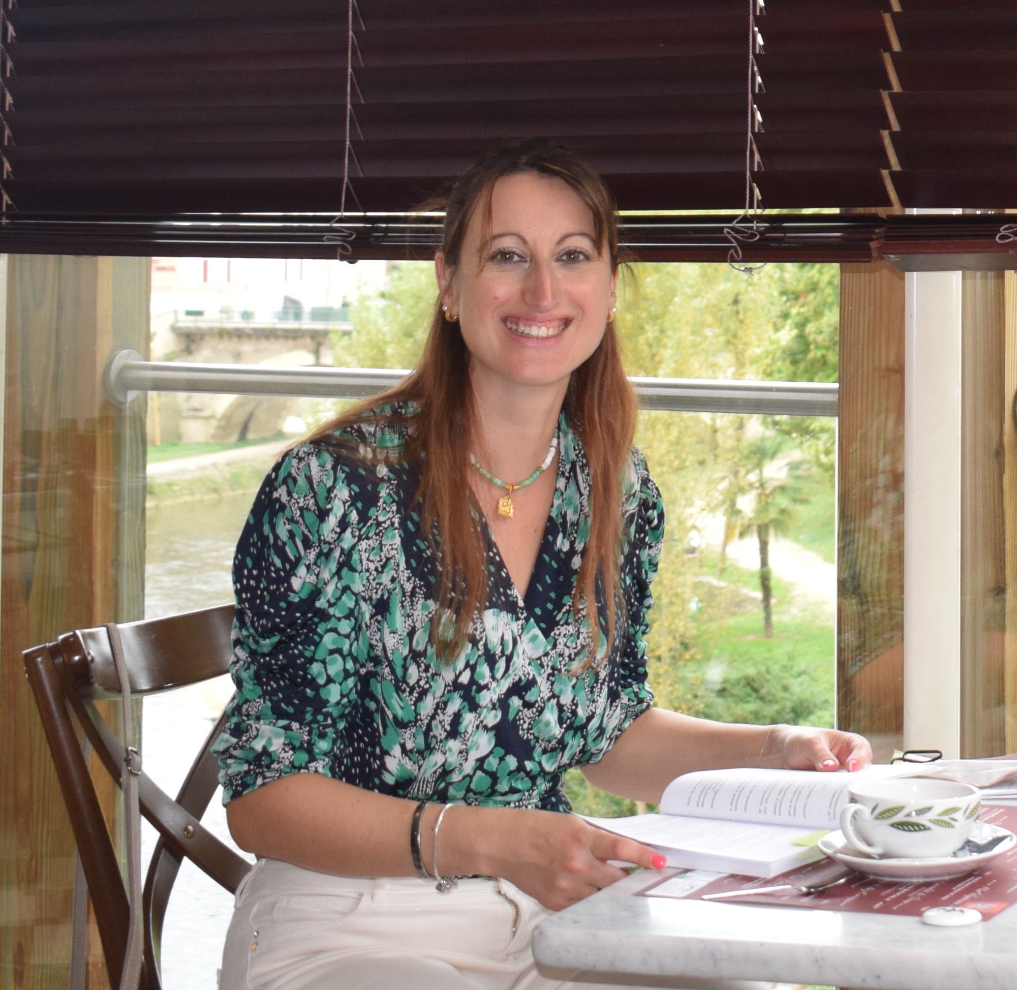 Rebecca Lauque, 2021