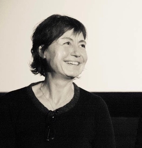 Photo Laurence Kirsch