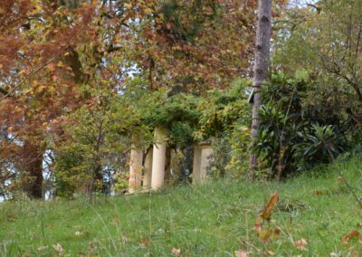 Parc Jean-Rameau, Mont-de-Marsan, nov. 2020 – Copyright Hr pictures