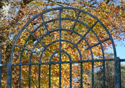 Parc Jean-Rameau, Mont-de-Marsan, nov. 2020 – Copyright Hr pictures